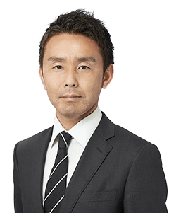 MASAHIRO YAMAGUCHI Head of Investment Research, Senior Market Analyst