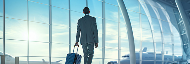 海外赴任が決まったら　お金に関するチェックリスト