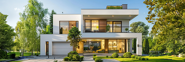 住宅ローンの特長