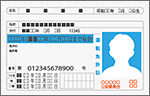 運転免許証