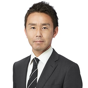 アナリストの紹介