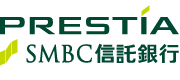 PRESTIA SMBC信託銀行