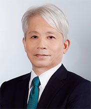 Ryuji Nishisaki