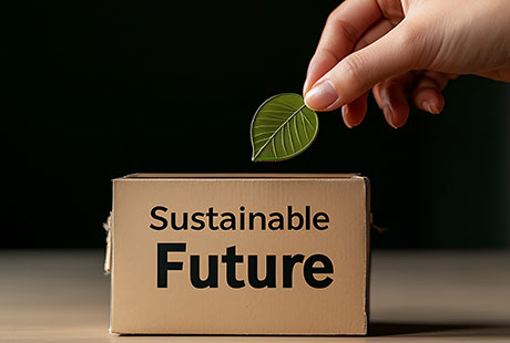 Sustainable Future