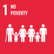 1: NO POVERTY