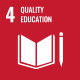 4: QUALITY EDUCATION