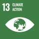 13: CLIMATE ACTION