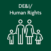 DE&I/Human Rights