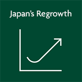 Japan's Regrowth