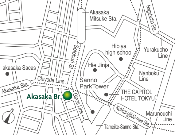 Akasaka