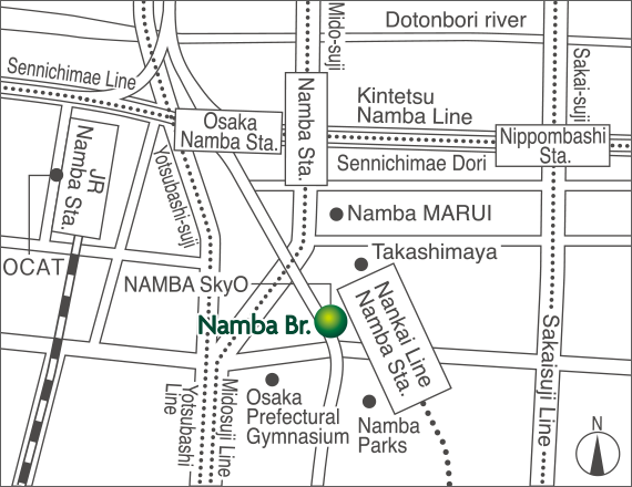 Namba