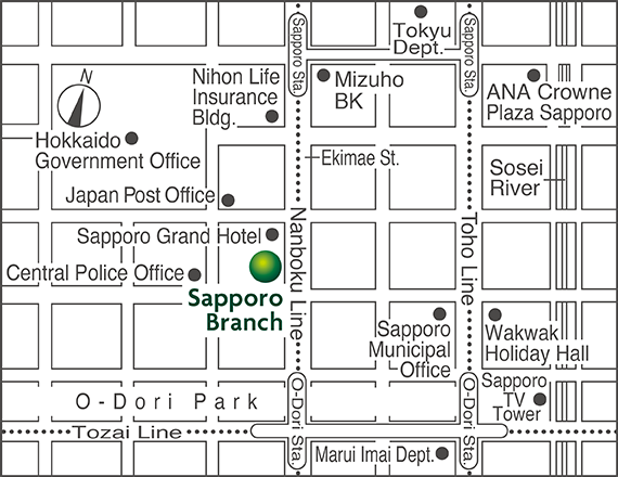 Sapporo