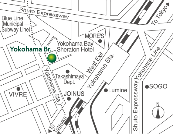 Yokohama