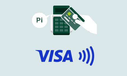 VISA