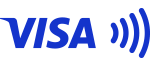 VISA logo