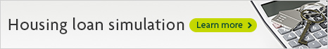 Housing loan simulation Learn more