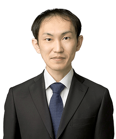 YASUHIRO SOBUE Market Economist
