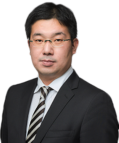 FUMITO AIZAWA Market Analyst