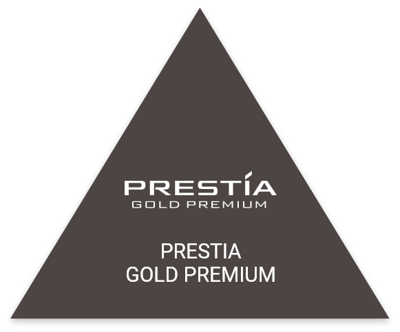 PRESTIA GOLD PREMIUM PRESTIA GOLD PREMIUM