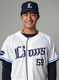 横田 蒼和