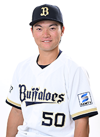 山中 稜真