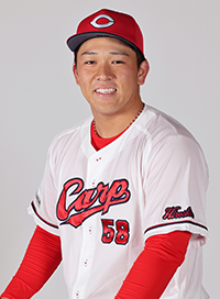 仲田 侑仁