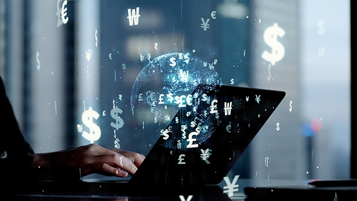外貨預金で一般的な通貨とそれぞれの特徴
