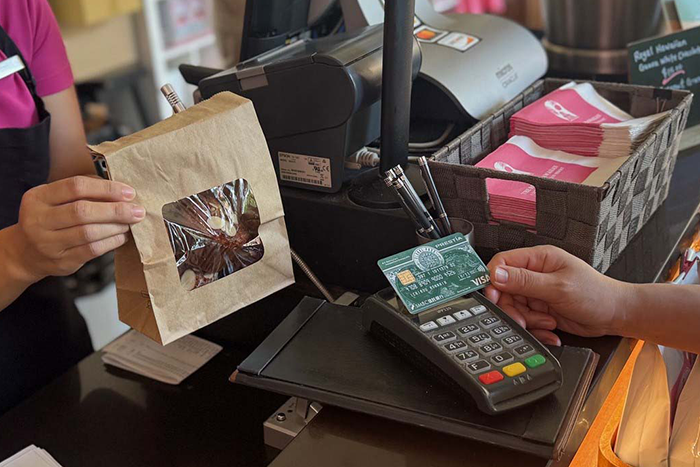 ハワイでの米ドル現金の準備とキャッシュレス決済にはGLOBAL PASSがおすすめ GPcardB券面
