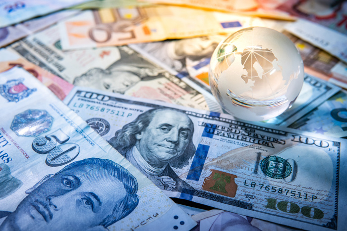 外貨預金とは