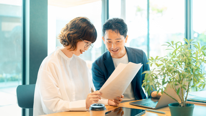 外貨預金を検討しやすい人