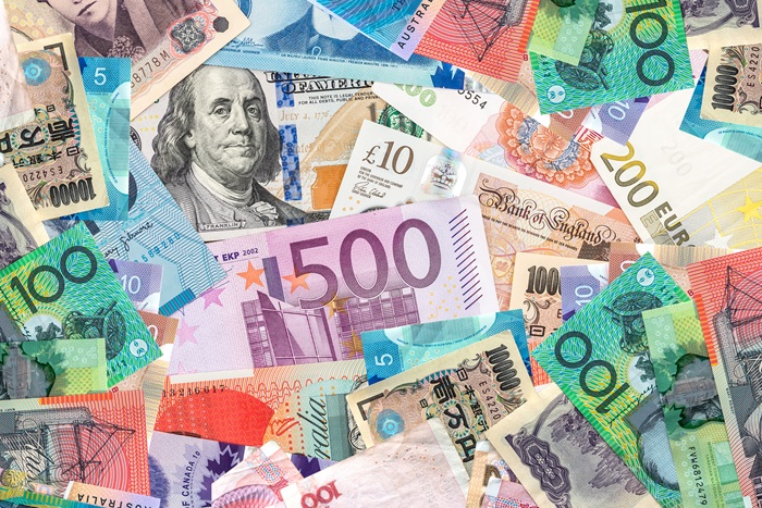 留学中のお金事情について