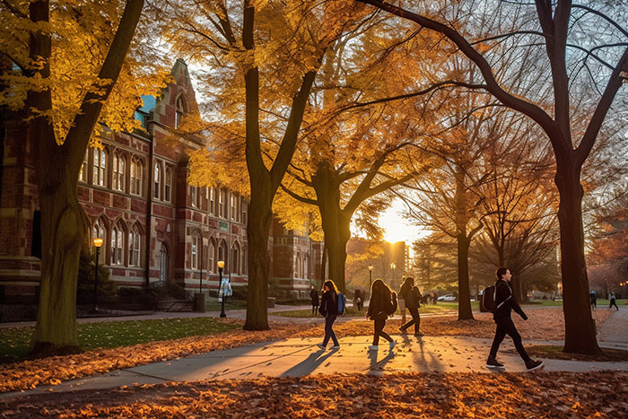 留学におすすめの国10選