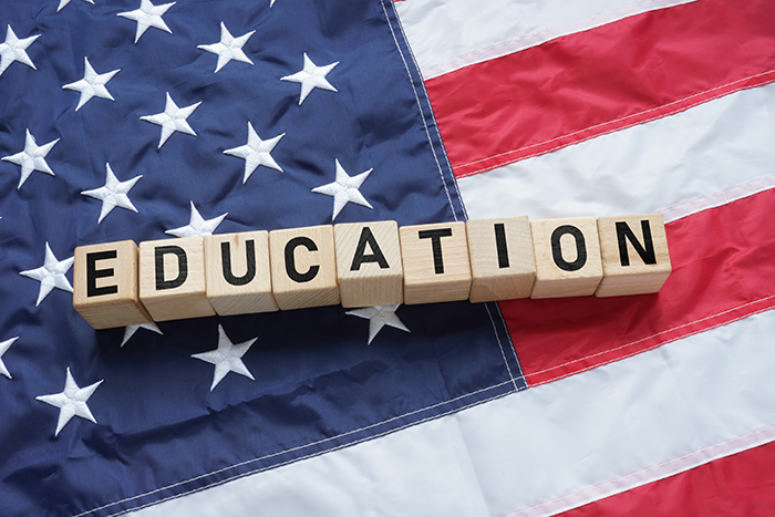アメリカの大学の種類は？日本との違いは？
