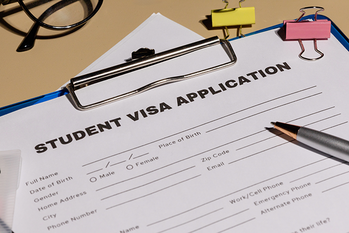 アメリカの大学へ留学をするために必要な準備