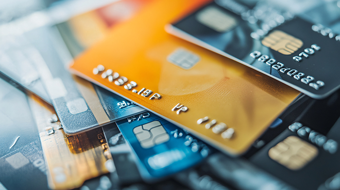 Getting a credit card in Japan can be very tough
