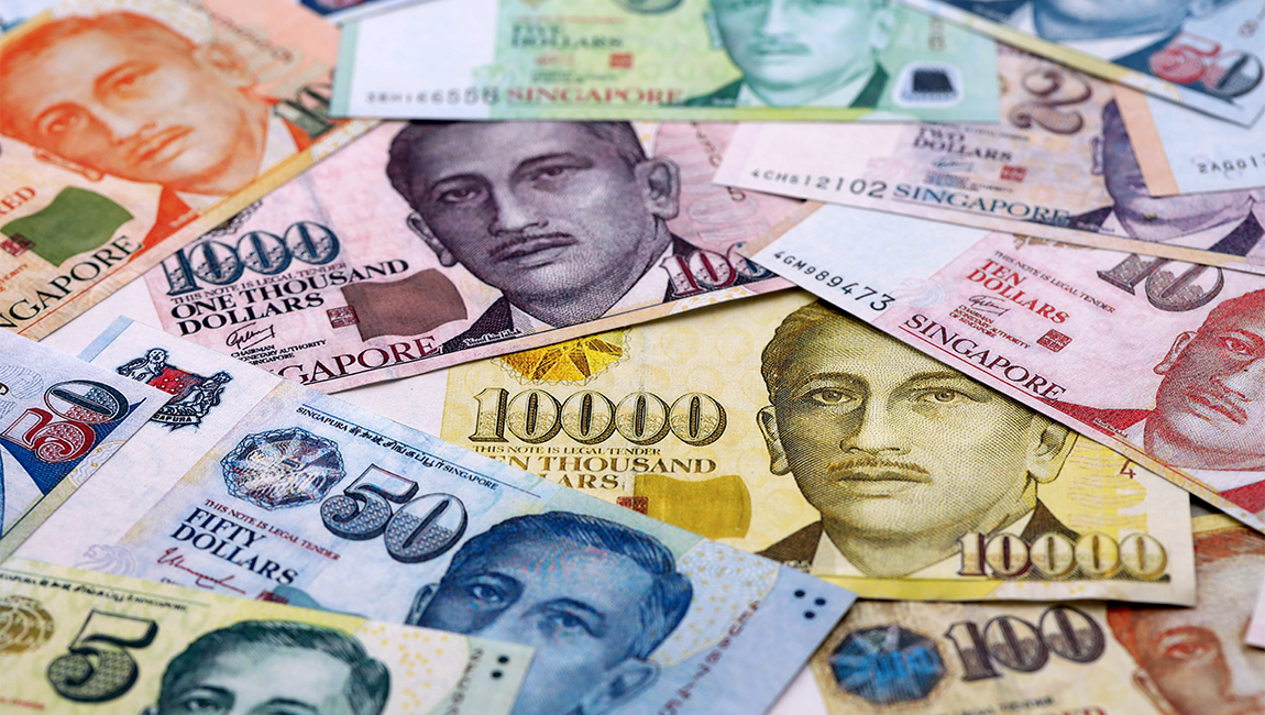 【2026年版】シンガポールドルへのおすすめの両替方法を徹底解説