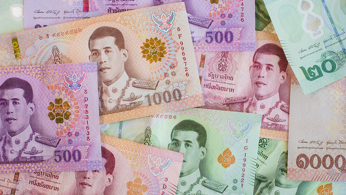 【2026年版】タイバーツへのおすすめの両替方法は？日本やタイでの両替や注意点を解説