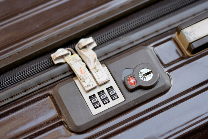 TSAロックとは？