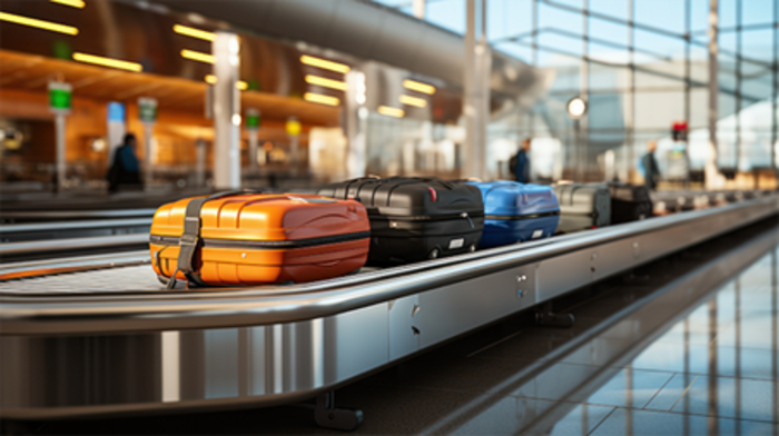 TSAロックの4つの種類とそれぞれの使い方