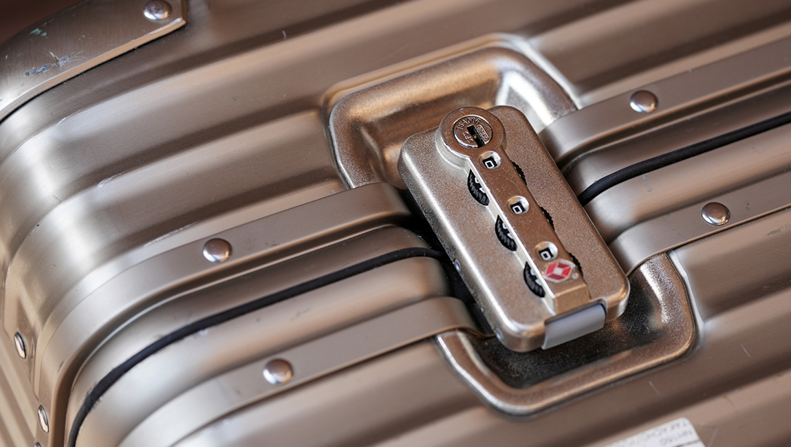 TSAロックとは？必要な理由とは？主な種類や使い方も解説