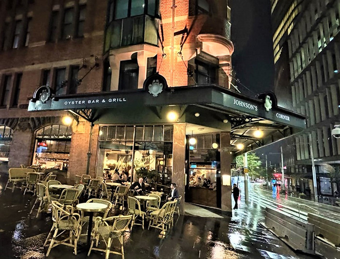 オーストラリアの食文化の特徴