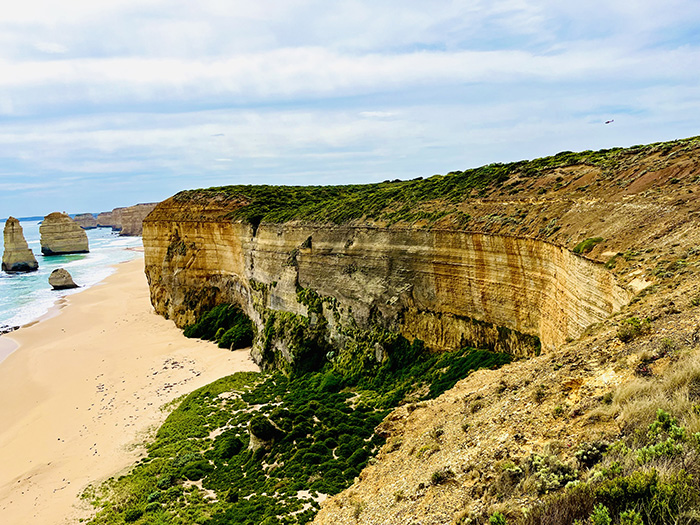 オーストラリア観光の魅力