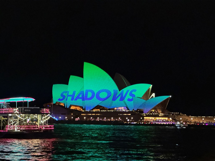 シドニー・オペラハウス