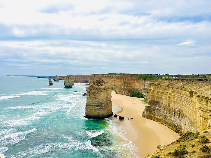 滞在日数別｜オーストラリア観光のおすすめモデルコース3選