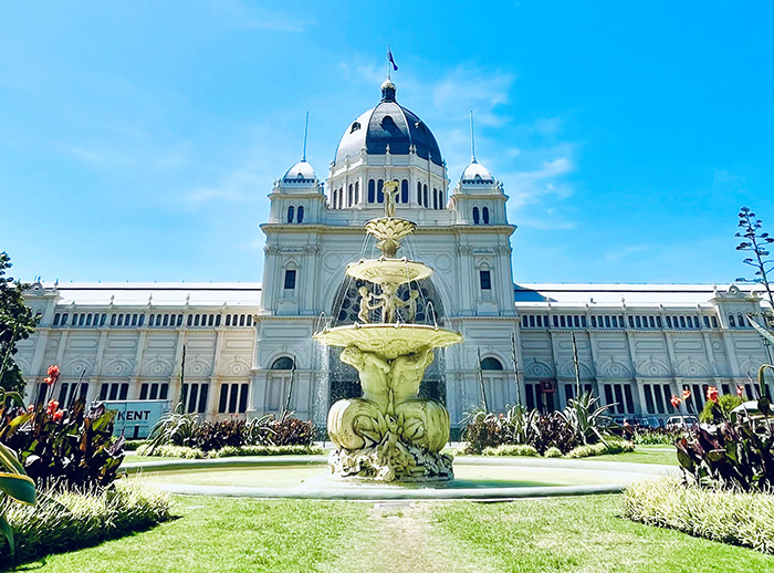 7日間｜絶景ロードトリップと都市観光を楽しむモデルコース