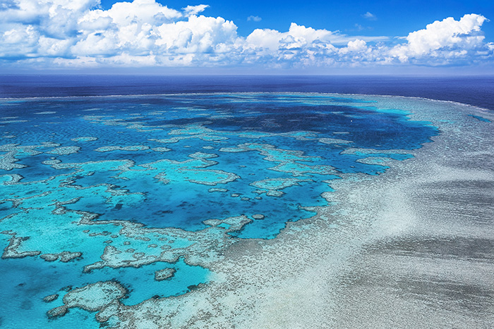 10日間｜世界遺産と大自然を味わうモデルコース
