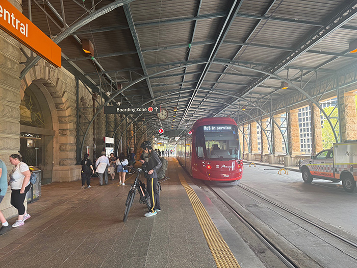 オーストラリアをスムーズに観光する方法