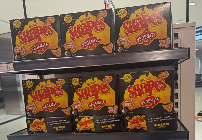 4.Shapes（シェイプス）