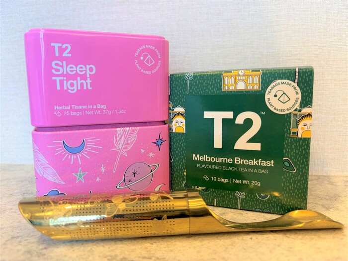 2.T2（ティー・ツー）の茶器・雑貨