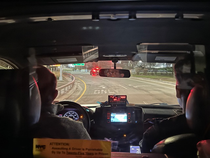 【体験談】現地で実際にタクシーとUberを利用してみて